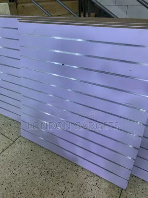 Shop Display Board