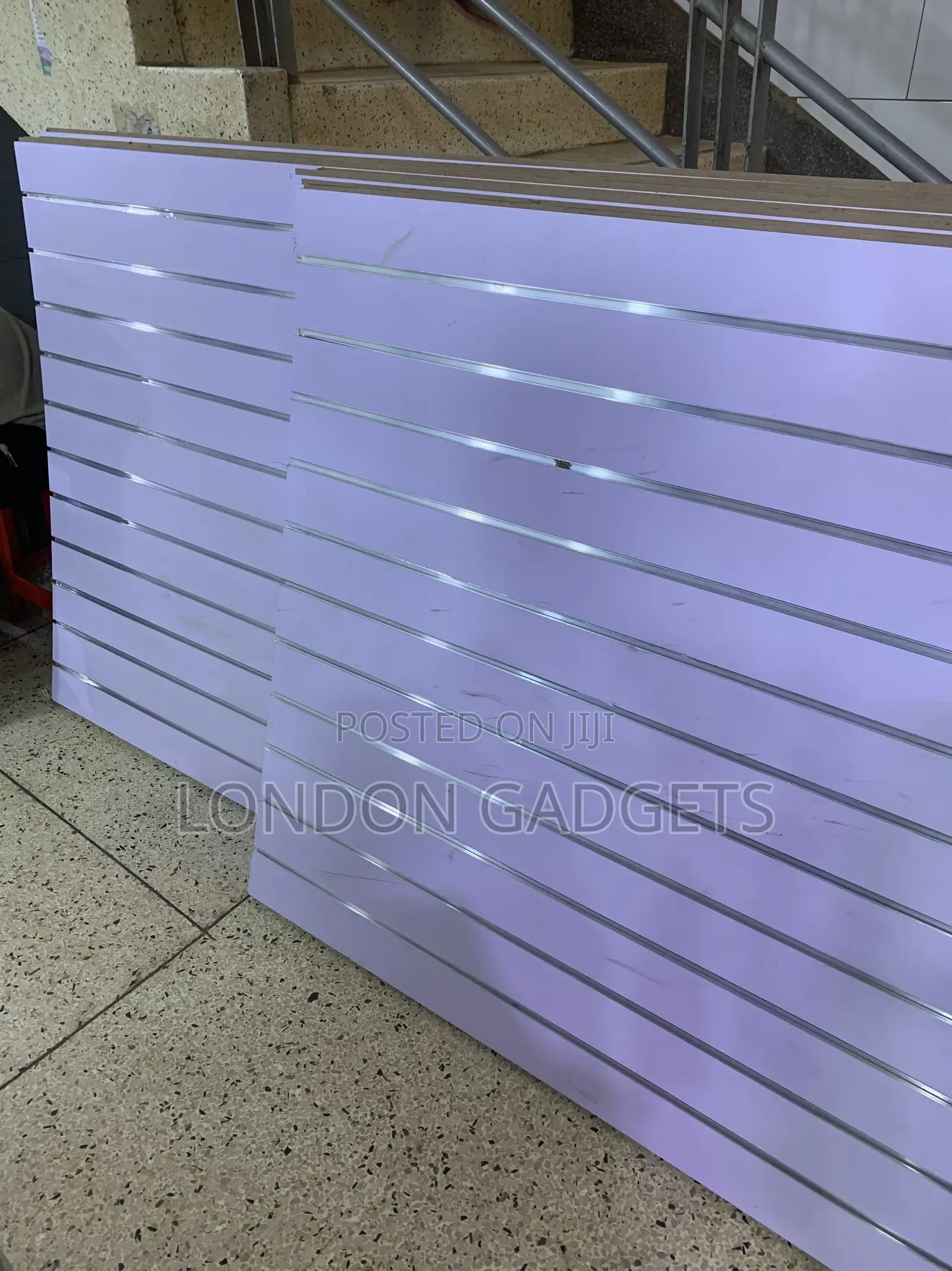 Shop Display Board