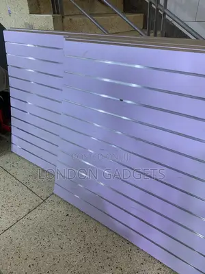 Shop Display Board