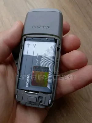 Nokia 1600 Black