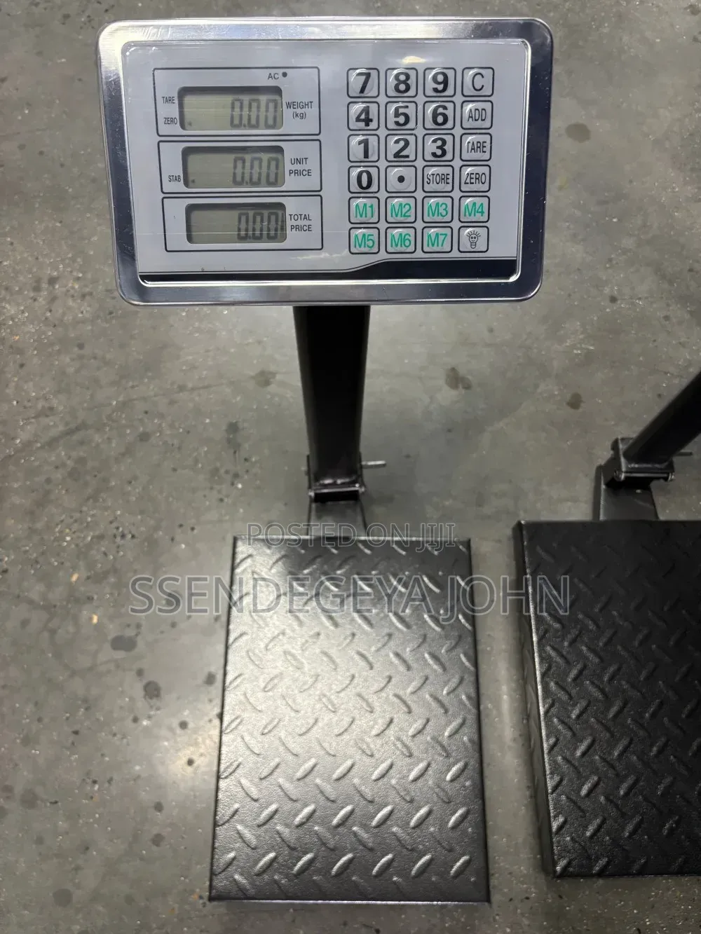 Digital Industrial Platform Scale