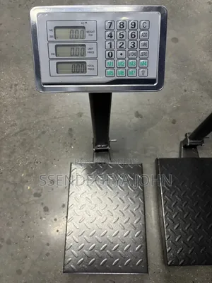 Digital Industrial Platform Scale