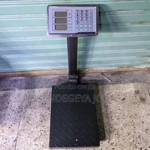 Digital Industrial Platform Scale