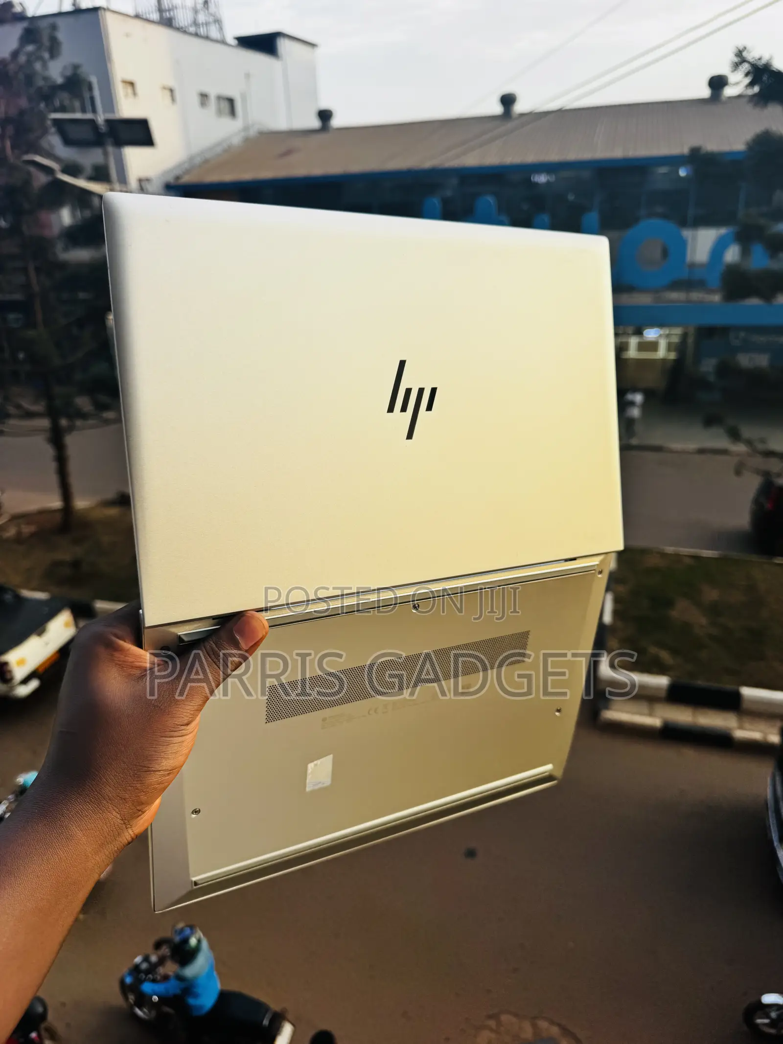 Laptop HP EliteBook 830 G8 8GB Intel Core i5 SSD 256GB