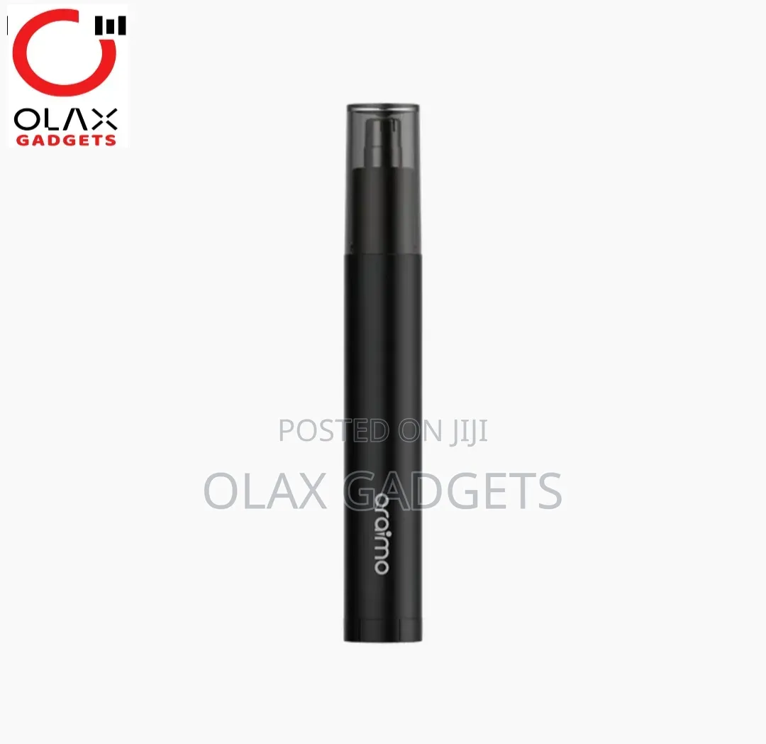 Oraimo MiniTrim Nose Ear Hair Trimmer