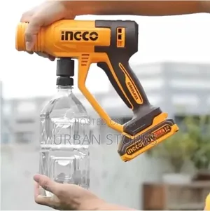 Ingco 20V Pressure Washer | 2.5l/Min | P20S