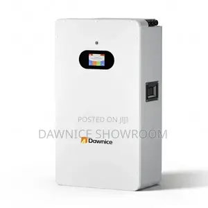 Dawnice 16kWh Solar System, Full Kit + Install, 1-2 Week Backup