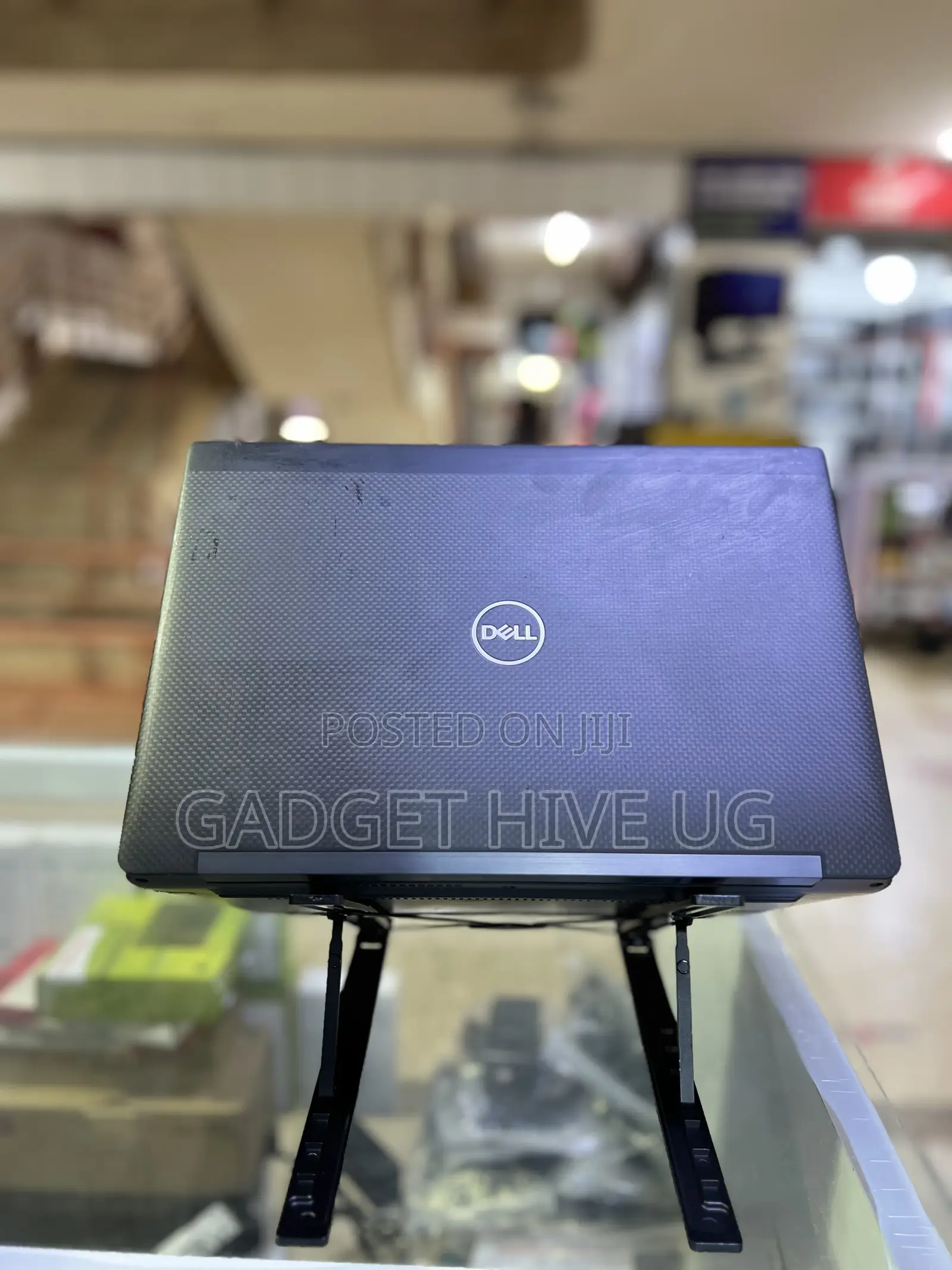 Laptop Dell Latitude 7390 8GB Intel Core i7 SSD 256GB