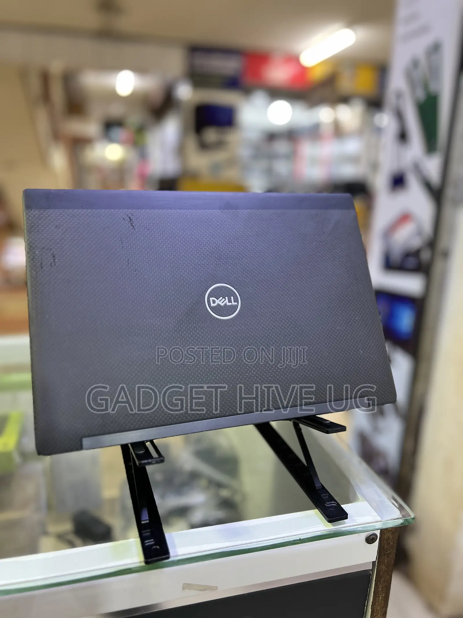 Laptop Dell Latitude 7390 8GB Intel Core i7 SSD 256GB