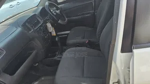 Toyota Succeed 2006 White