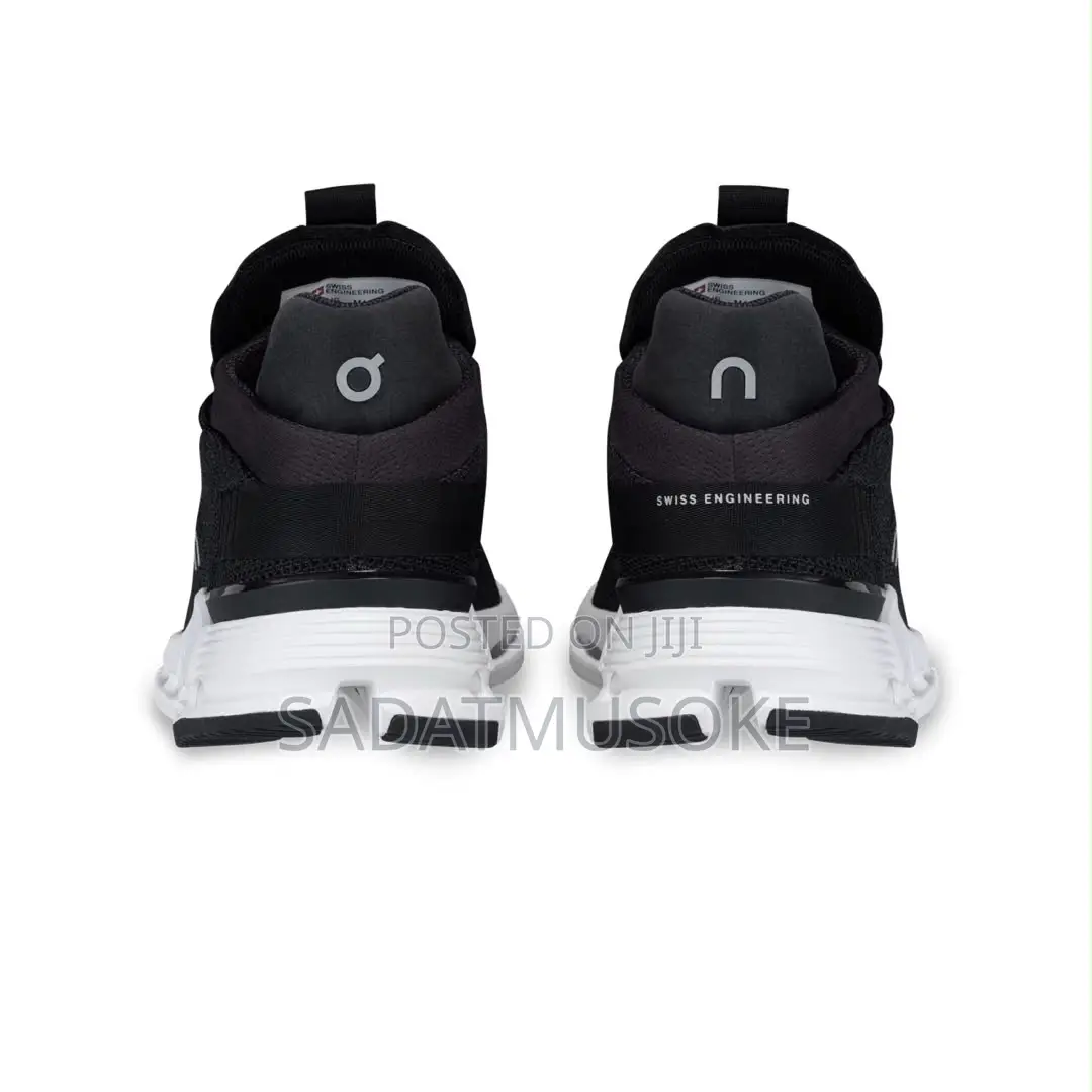 Cloudnova Phantom | White
