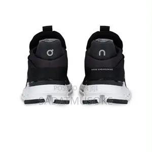 Cloudnova Phantom | White