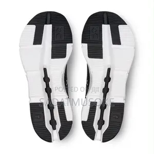 Cloudnova Phantom | White