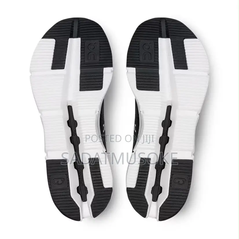 Cloudnova Phantom | White