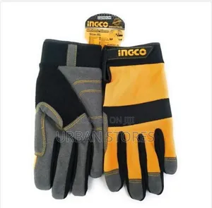 Mechanic Gloves