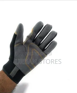 Mechanic Gloves