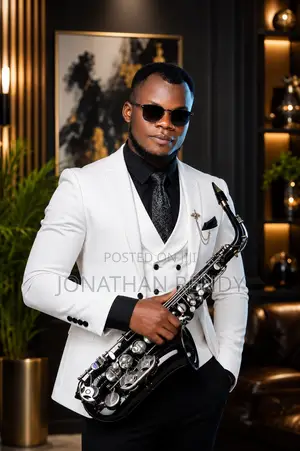 Saxophone Services