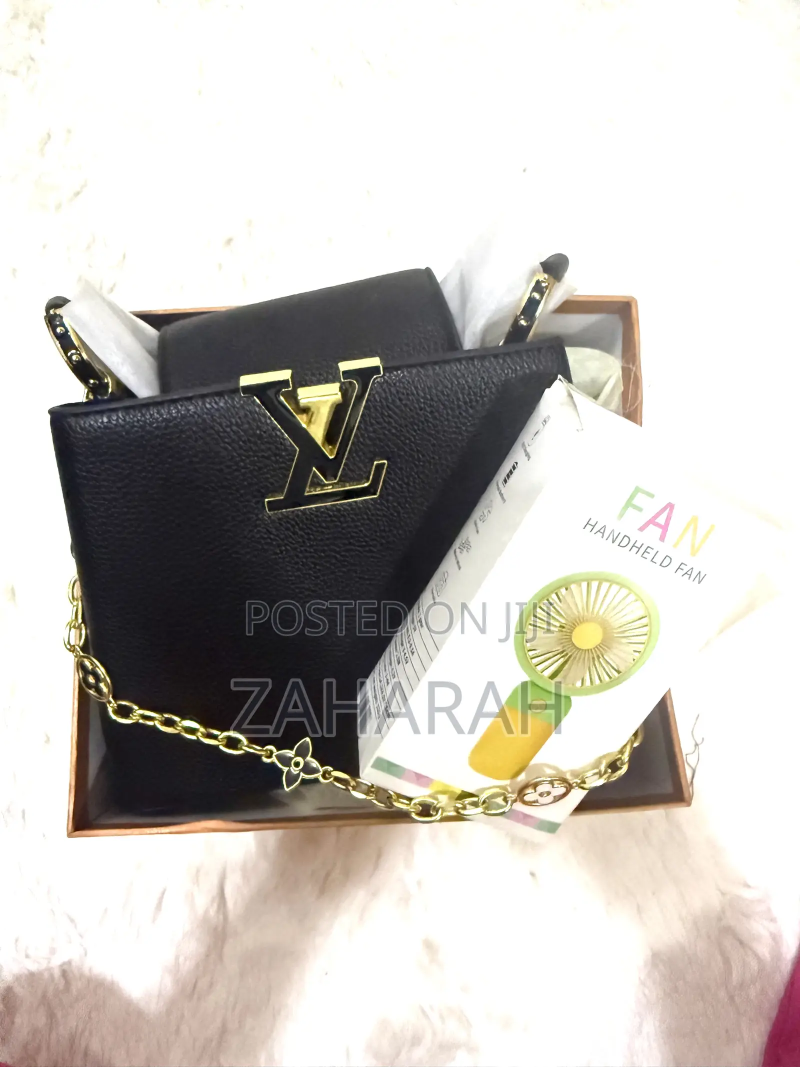 Louis Vuitton Hand Bag
