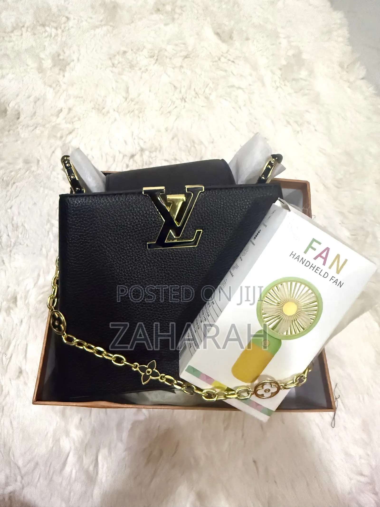Louis Vuitton Hand Bag