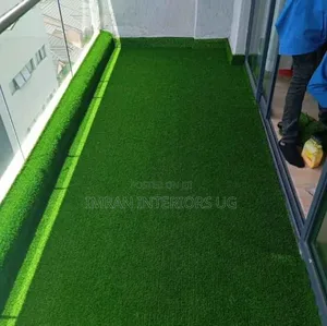 Elegant Artificial Grass Carpets
