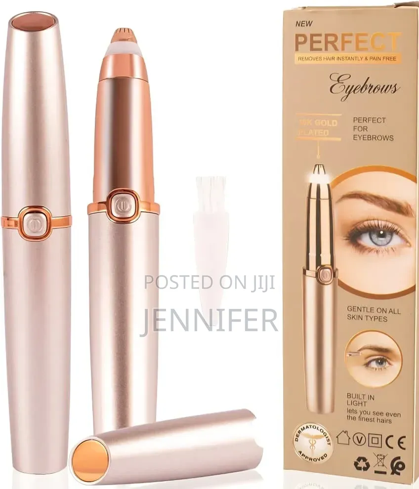 Eyebrow Shaver(Eyebrow Trimmer)