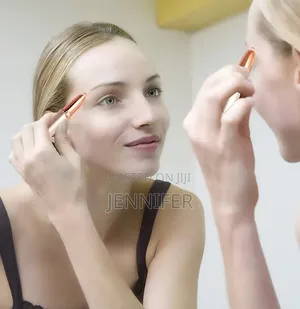 Eyebrow Shaver(Eyebrow Trimmer)