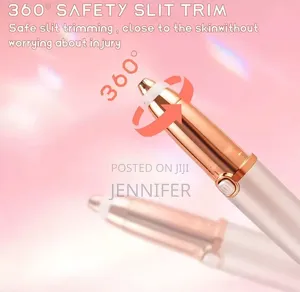 Eyebrow Shaver(Eyebrow Trimmer)