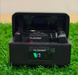 Plokama WM-80 Wireless Microphone System