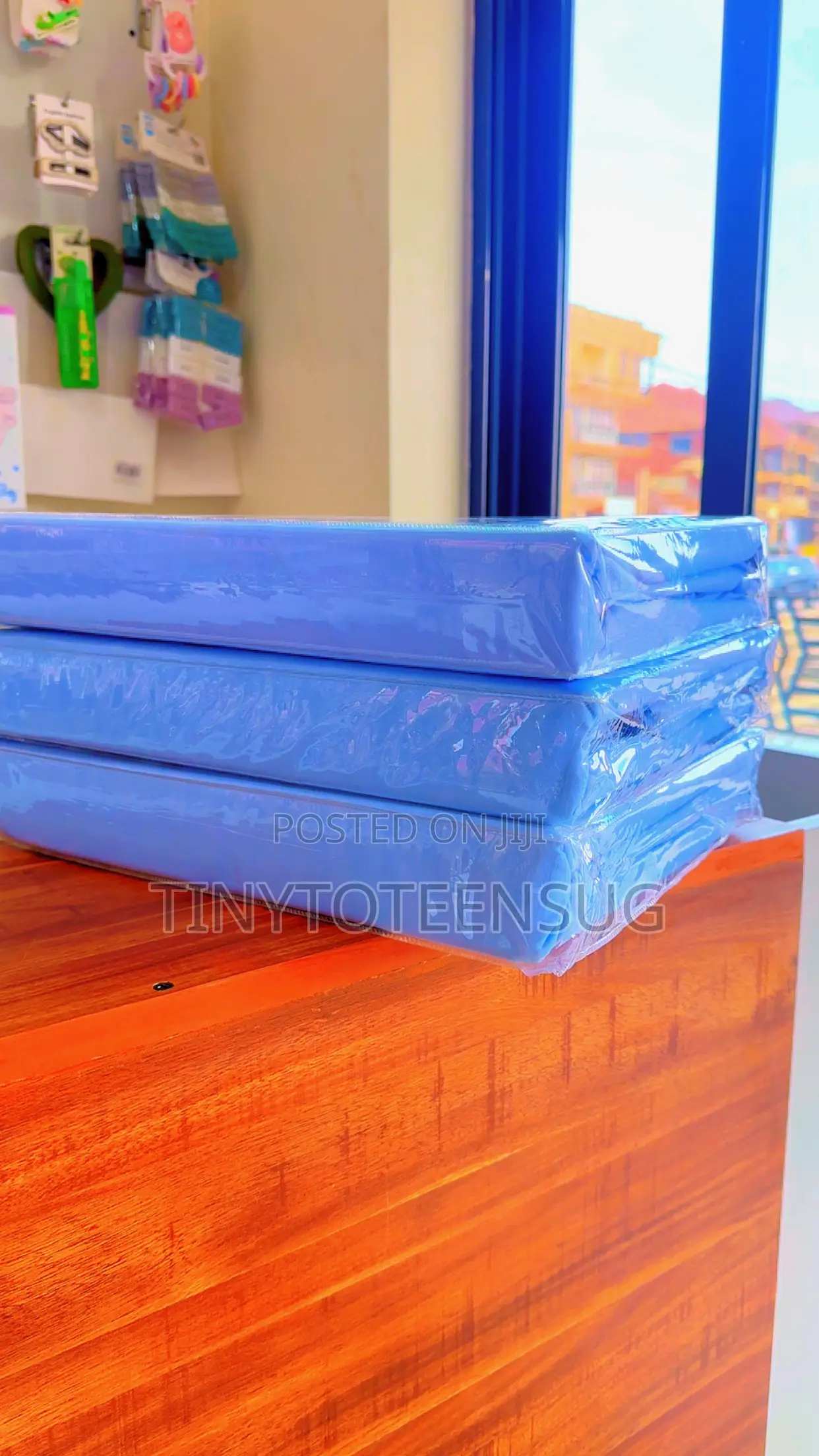 6*6 4pc Bedsheets