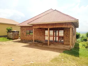 3bdrm Bungalow in Kitende, Central Division for sale