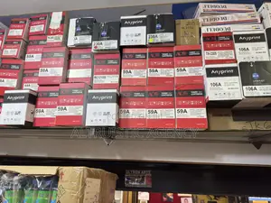HP Cartridges Available