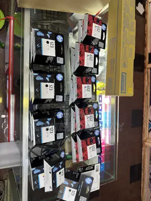 123 Cartridges