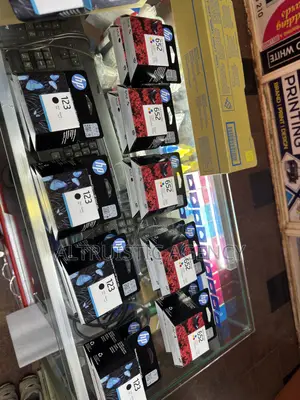 123 Cartridges