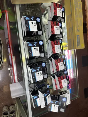 123 Cartridges