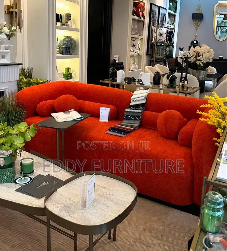 Cave Sofa Design