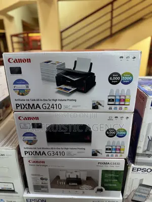 Canon 3410