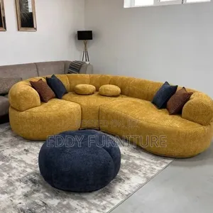 Modern Sofa Set
