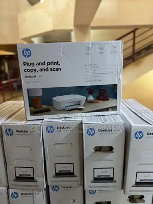 2320 HP Printer