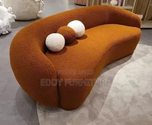 Modern Cave Sofa