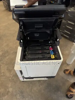 A4 Kyocera Colour