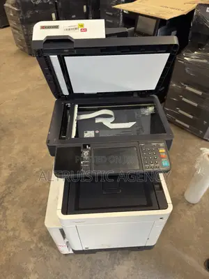 A4 Kyocera Colour