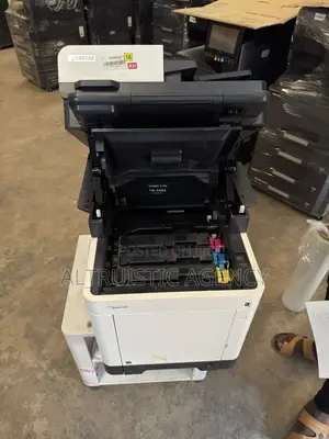 A4 Kyocera Colour