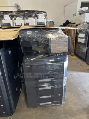 Kyocera A3 Printers