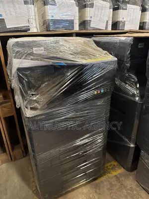 Kyocera A3 Printers