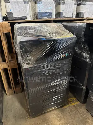 Kyocera A3 Printers