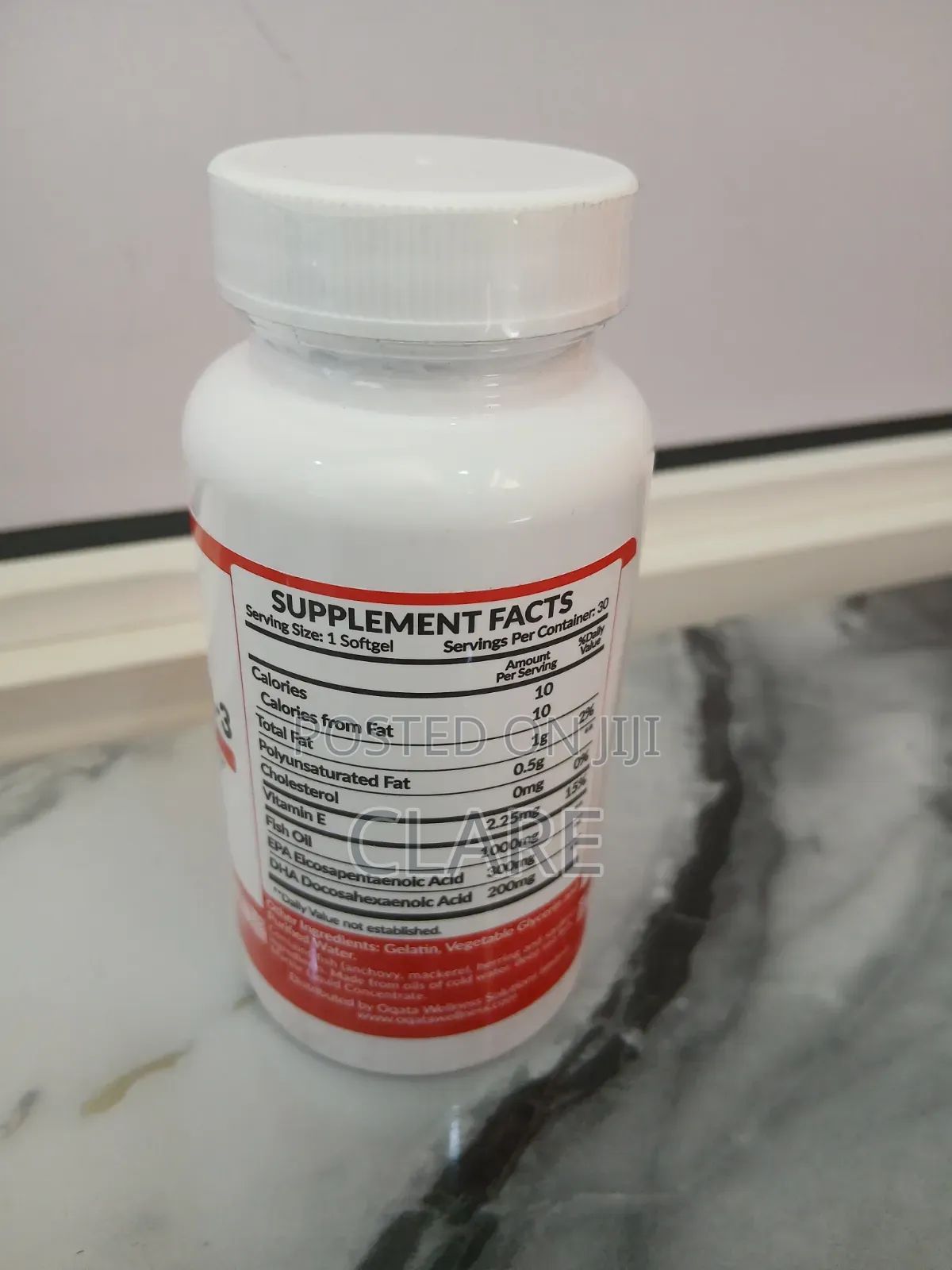 Superomega3