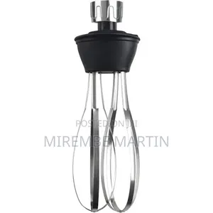 Lacor Brick Whisk Brisk Professional Hand Blender Mixer
