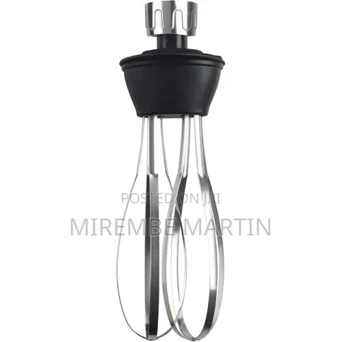 Lacor Brick Whisk Brisk Professional Hand Blender Mixer