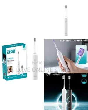 Electric Toothbrush