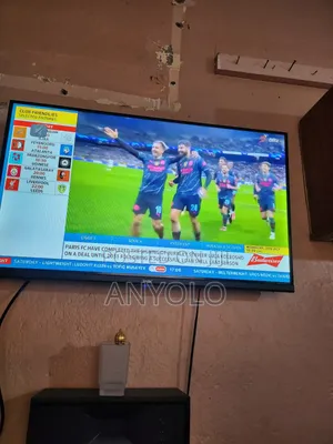 Smartec TV